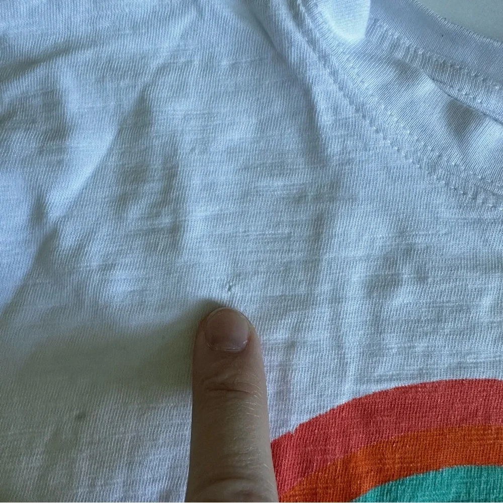 Old Navy Tee